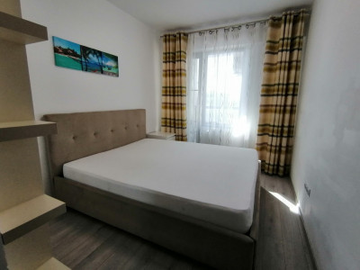 Apartamente de vanzare Sibiu Doamna Stanca imagine mica 2