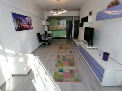 Apartamente de vanzare Sibiu Doamna Stanca imagine mica 3