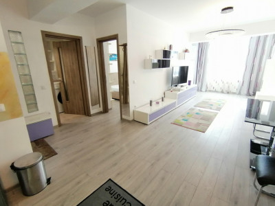 Apartamente de vanzare Sibiu Doamna Stanca imagine mica 4