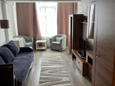 Apartamente de vanzare Sibiu Doamna Stanca imagine mica 3