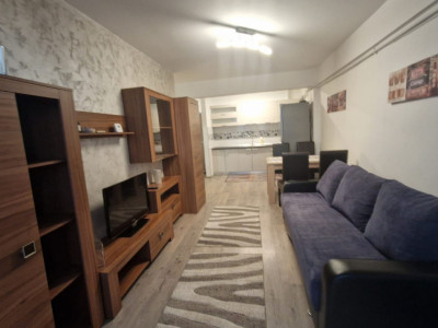 Apartamente de vanzare Sibiu Doamna Stanca imagine mica 5