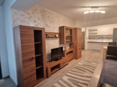 Apartamente de vanzare Sibiu Doamna Stanca imagine mica 6