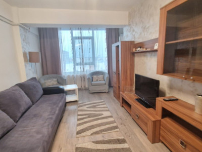 Apartament decomandat de vanzare mobilat cu lift Doamna Stanca Sibiu