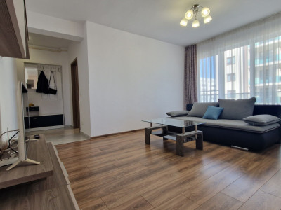 Apartamente de vanzare Sibiu Doamna Stanca imagine mica 5