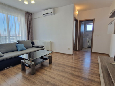 Apartamente de vanzare Sibiu Doamna Stanca imagine mica 6