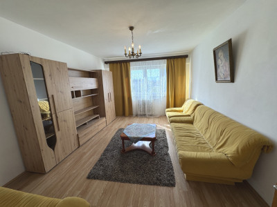 Apartamente de inchiriat Sibiu Mihai Viteazul imagine mica 1