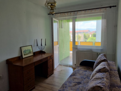 Apartamente de inchiriat Sibiu Mihai Viteazul imagine mica 10