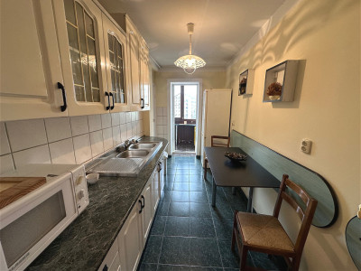 Apartamente de inchiriat Sibiu Mihai Viteazul imagine mica 4