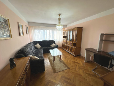 Apartamente de inchiriat Sibiu Mihai Viteazul imagine mica 2