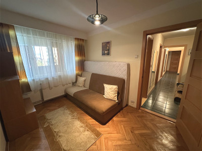 Apartamente de inchiriat Sibiu Mihai Viteazul imagine mica 7