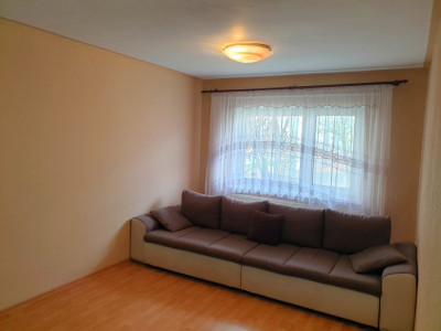 Apartamente de inchiriat Sibiu Vasile Aaron imagine mica 3