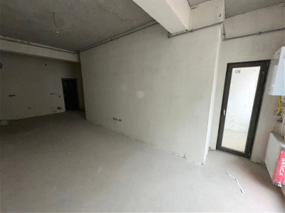 Apartament de 2 camere 45mpu cu parcare subterana de vanzare