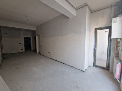 Apartament 2 camere la gri balcon etaj intermediar Doamna Stanca Sibiu