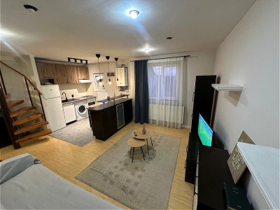 Apartamente de inchiriat Sibiu Lazaret imagine mica 3