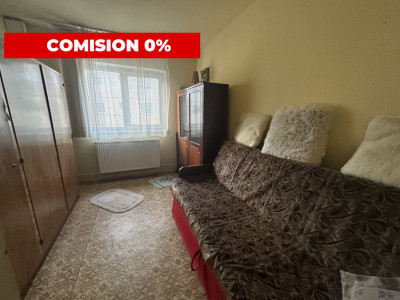 Comision 0% Apartament 4 camere 2 bai boxa la subsol etaj 3 Fagaras