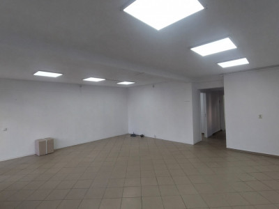 Spatii comerciale de inchiriat Sibiu Turnisor imagine mica 2