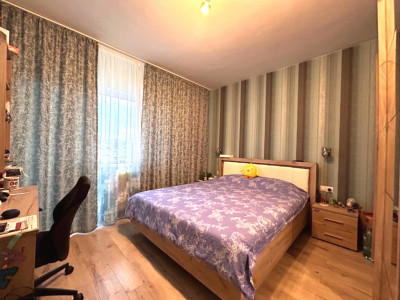 Apartamente de vanzare Sibiu Calea Cisnadiei - Arhitectilor imagine mica 3