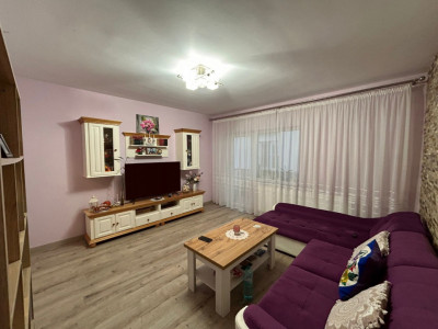 Apartamente de vanzare Sibiu Calea Cisnadiei - Arhitectilor imagine mica 8