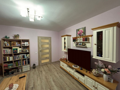 Apartamente de vanzare Sibiu Calea Cisnadiei - Arhitectilor imagine mica 4