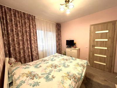 Apartamente de vanzare Sibiu Calea Cisnadiei - Arhitectilor imagine mica 19