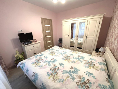 Apartamente de vanzare Sibiu Calea Cisnadiei - Arhitectilor imagine mica 22