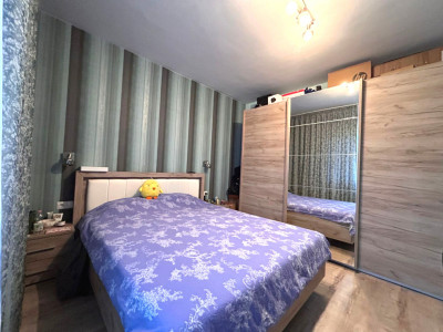 Apartamente de vanzare Sibiu Calea Cisnadiei - Arhitectilor imagine mica 23