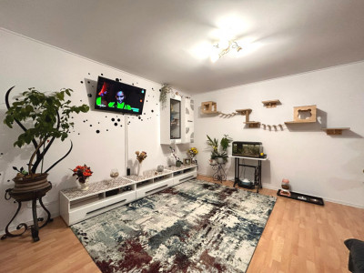 Apartamente de vanzare Sibiu Mihai Viteazul imagine mica 4