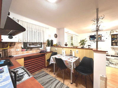 Apartamente de vanzare Sibiu Mihai Viteazul imagine mica 2