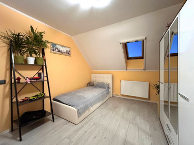 Apartamente de vanzare Sibiu Mihai Viteazul imagine mica 26