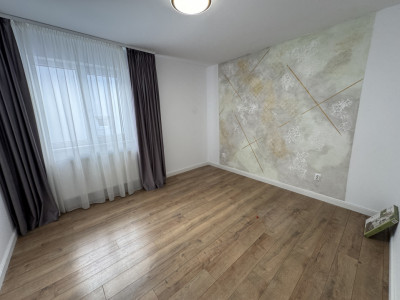 Apartamente de vanzare Sibiu Calea Cisnadiei - Arhitectilor imagine mica 3