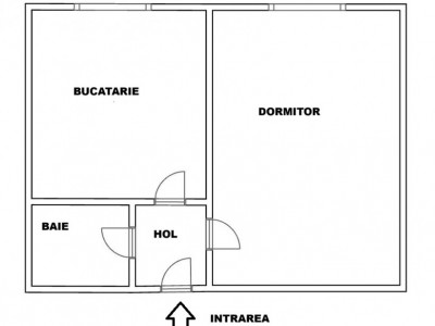 Apartamente de vanzare Sibiu Broscarie imagine mica 2