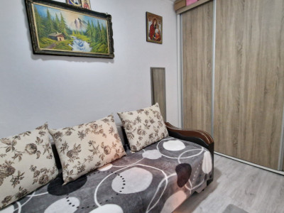 Apartamente de vanzare Sibiu Broscarie imagine mica 4