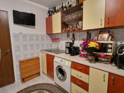 Apartamente de vanzare Sibiu Broscarie imagine mica 8