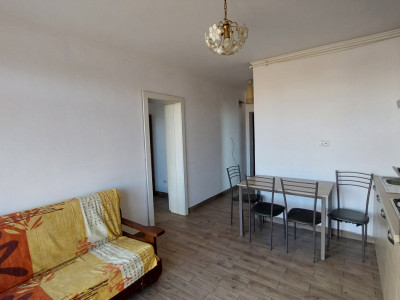 Apartamente de vanzare Sibiu Calea Cisnadiei - Arhitectilor imagine mica 2