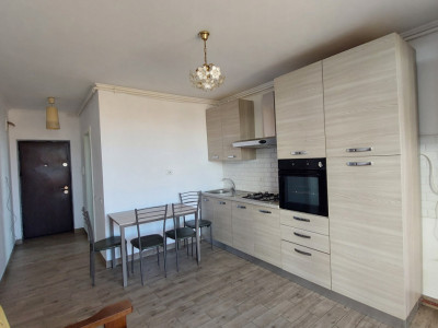 Apartamente de vanzare Sibiu Calea Cisnadiei - Arhitectilor imagine mica 3