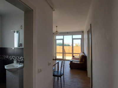 Apartamente de vanzare Sibiu Calea Cisnadiei - Arhitectilor imagine mica 4