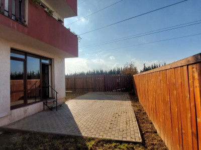 Apartamente de vanzare Sibiu Calea Cisnadiei - Arhitectilor imagine mica 9