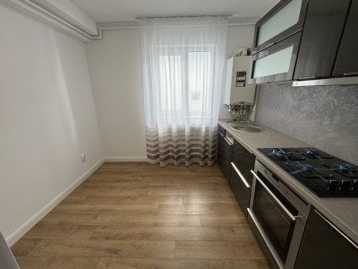 Apartamente de vanzare Sibiu Calea Cisnadiei - Arhitectilor imagine mica 3