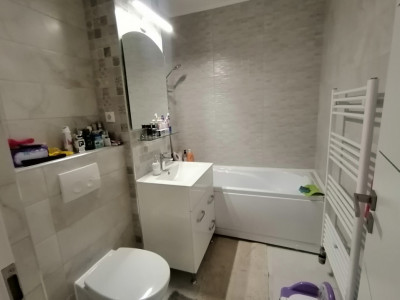 Apartamente de vanzare Sibiu Vasile Aaron imagine mica 7