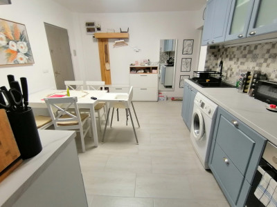 Apartamente de vanzare Sibiu Vasile Aaron imagine mica 9