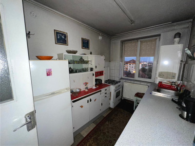 Apartamente de vanzare Sibiu Rahovei imagine mica 6