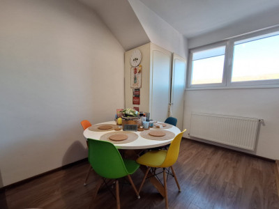 Apartamente de vanzare Sibiu Piata Cluj imagine mica 2