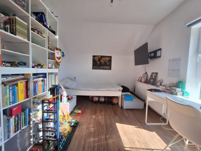 Apartamente de vanzare Sibiu Piata Cluj imagine mica 8