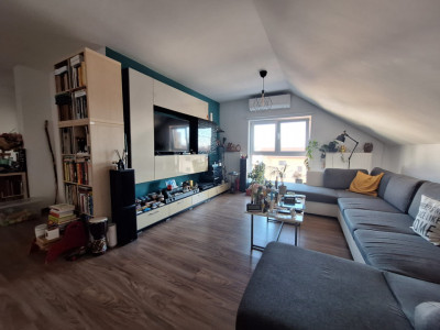 Apartamente de vanzare Sibiu Piata Cluj imagine mica 7