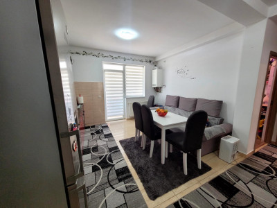 Apartamente de vanzare Sibiu Calea Cisnadiei - Arhitectilor imagine mica 3