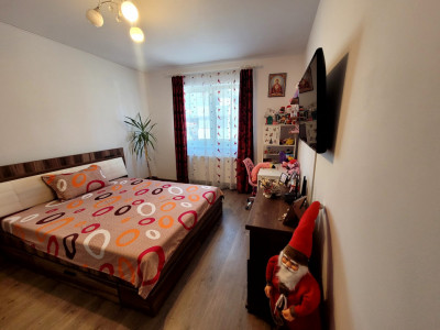 Apartamente de vanzare Sibiu Calea Cisnadiei - Arhitectilor imagine mica 6