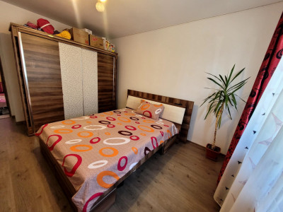 Apartamente de vanzare Sibiu Calea Cisnadiei - Arhitectilor imagine mica 7