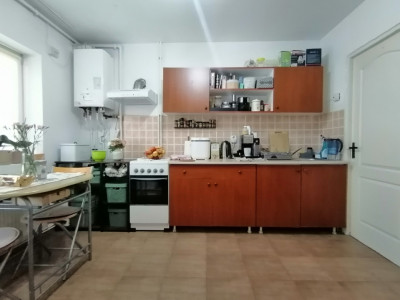 Apartamente de vanzare Sibiu Turnisor imagine mica 2