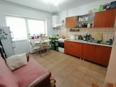 Apartamente de vanzare Sibiu Turnisor imagine mica 4