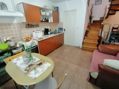 Apartamente de vanzare Sibiu Turnisor imagine mica 6